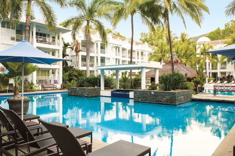 Peppers Beach Club And Spa - Palm Cove - Perth Resorts 0