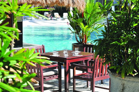 Peppers Beach Club And Spa - Palm Cove - Perth Resorts 3