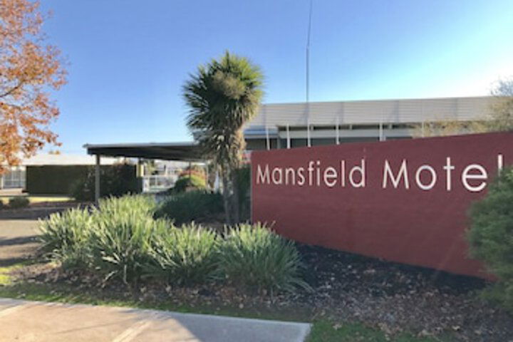  Accommodation Perth