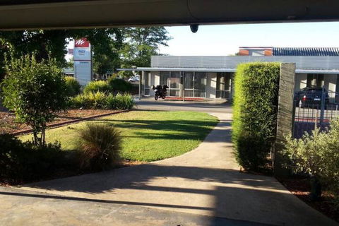 Mansfield Motel - Accommodation Perth 2