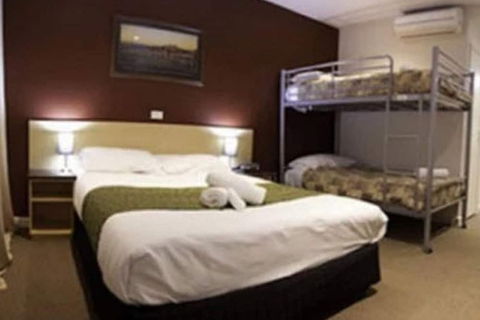 Mansfield Motel - Accommodation Perth 5