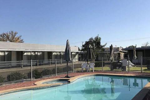 Mansfield Motel - Accommodation Perth 3