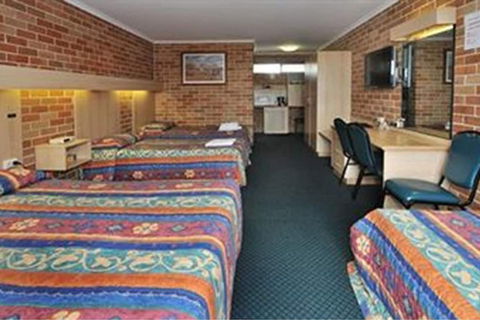 Windsor Terrace Motel - Accommodation Perth 4