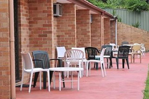 Windsor Terrace Motel - Accommodation Perth 6