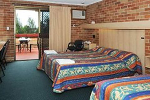 Windsor Terrace Motel - Accommodation Perth 3