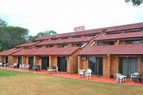 Windsor Terrace Motel - Accommodation Perth 1