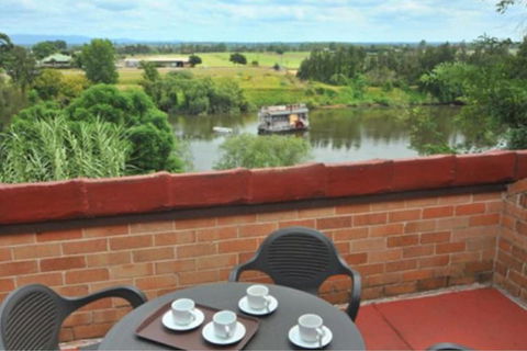 Windsor Terrace Motel - Accommodation Perth 7