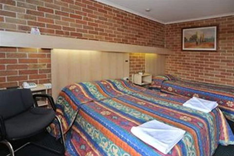 Windsor Terrace Motel - Accommodation Perth 5
