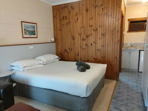 Yarragon Motel - Accommodation Perth 4