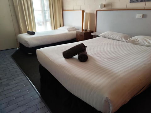 Yarragon Motel - Accommodation Perth 1