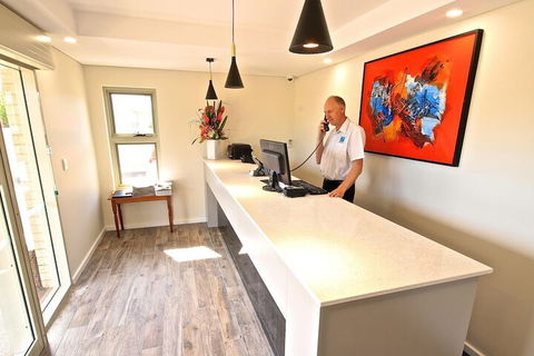 Bunbury Apartment Motel - Accommodation Perth 1