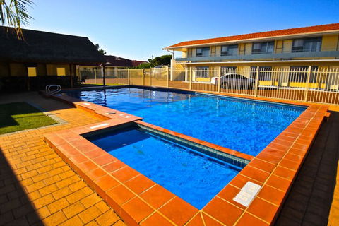 Bunbury Apartment Motel - Accommodation Perth 4