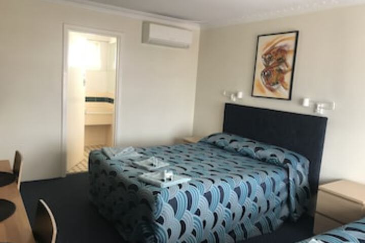  Accommodation Perth
