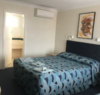 Bunbury Apartment Motel - Accommodation Perth