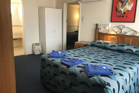 Bunbury Apartment Motel - Accommodation Perth 7
