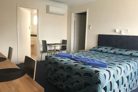 Bunbury Apartment Motel - Accommodation Perth 6