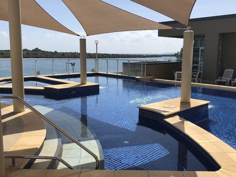 Rydges Port Macquarie - Accommodation Perth 3