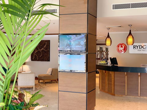 Rydges Port Macquarie - Accommodation Perth 2