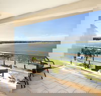 Rydges Port Macquarie - Accommodation Perth