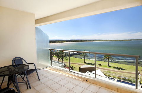 Rydges Port Macquarie - Accommodation Perth 0
