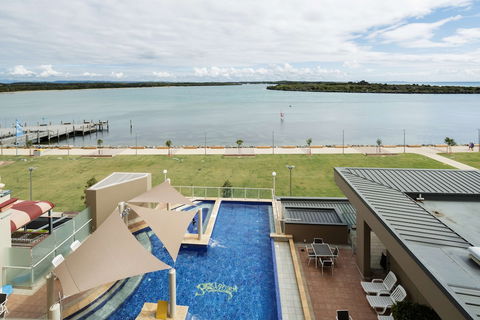 Rydges Port Macquarie - Accommodation Perth 4