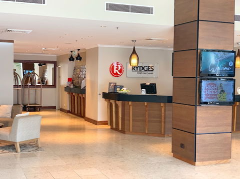 Rydges Port Macquarie - Accommodation Perth 5