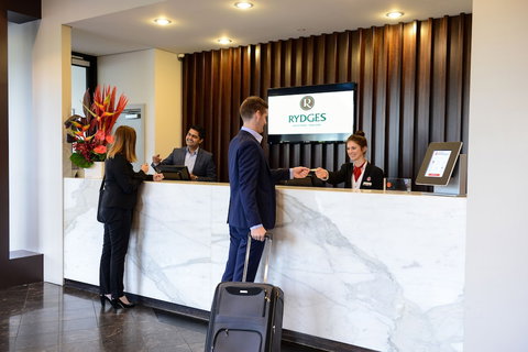 Rydges Adelaide - Perth Resorts 1
