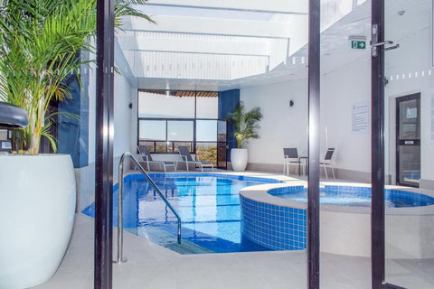 Rydges Adelaide - Perth Resorts 0