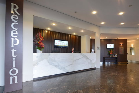Rydges Adelaide - Perth Resorts 2