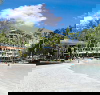Mantra Esplanade - Perth Resorts