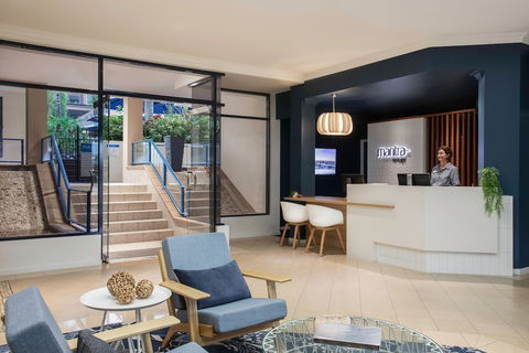 Mantra Heritage - Accommodation Perth 4