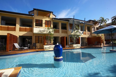 Mantra Heritage - Accommodation Perth 2