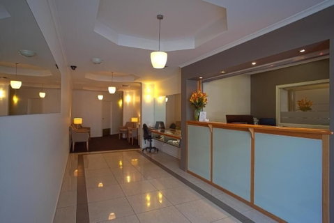 Quest Waterfront Serviced Apartments - Accommodation Perth 1