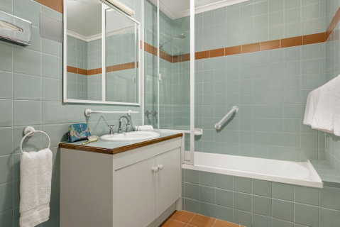 Quest Waterfront Serviced Apartments - Accommodation Perth 6