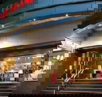 Hotel Grand Chancellor Melbourne - Accommodation Perth