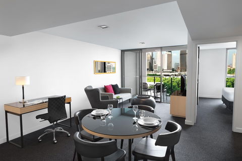 Mantra South Bank - Perth Resorts 4