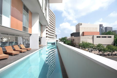 Mantra South Bank - Perth Resorts 1
