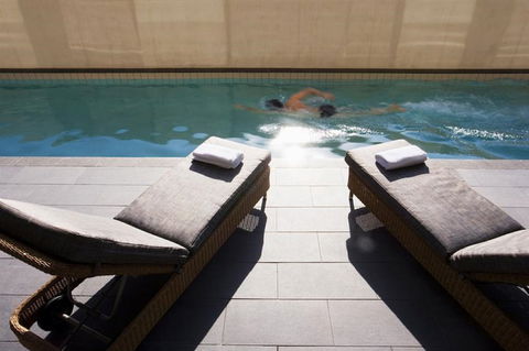 Mantra South Bank - Perth Resorts 0