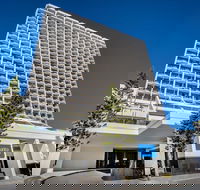Mantra on View Hotel - Accommodation Perth
