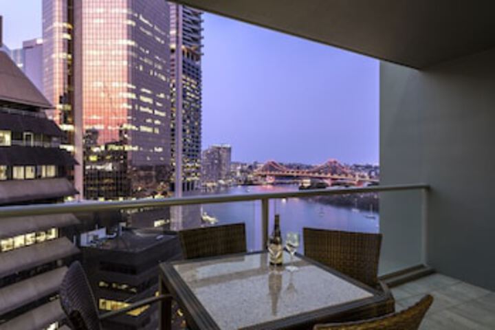 Brisbane QLD Accommodation Perth
