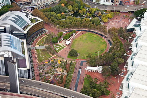 Holiday Inn Darling Harbour, An IHG Hotel - Perth Resorts 3