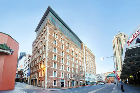 Holiday Inn Darling Harbour, An IHG Hotel - Perth Resorts 1