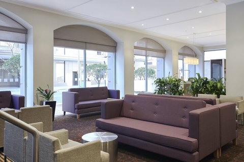 Holiday Inn Darling Harbour, An IHG Hotel - Perth Resorts 5