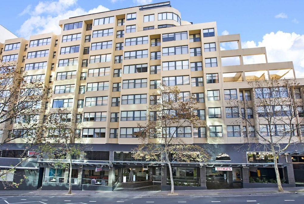 East Sydney NSW Accommodation Perth