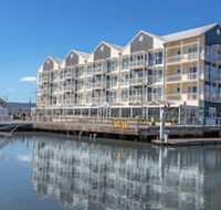 Peppers Seaport Hotel - Accommodation Perth