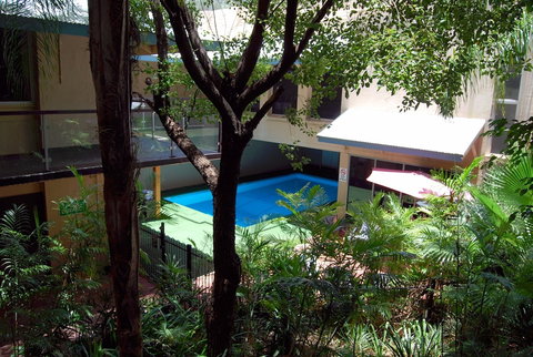 Aurora Alice Springs - Accommodation Perth 3