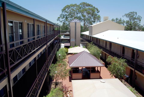 Aurora Alice Springs - Accommodation Perth 1