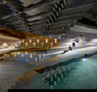 InterContinental Melbourne The Rialto an IHG Hotel - Accommodation Perth