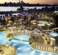 Crown Metropol Perth - Perth Resorts