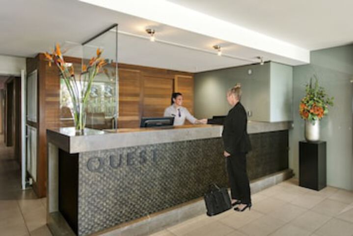  Accommodation Perth